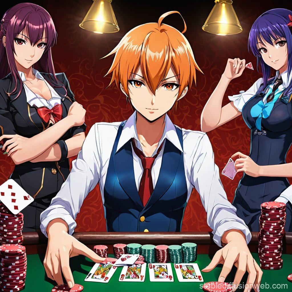 5585 bet
