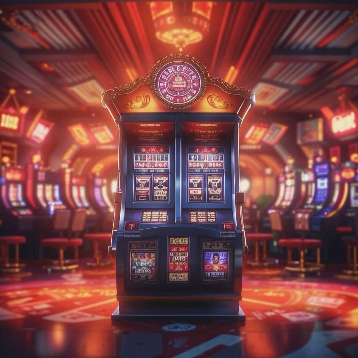 5585 bet
