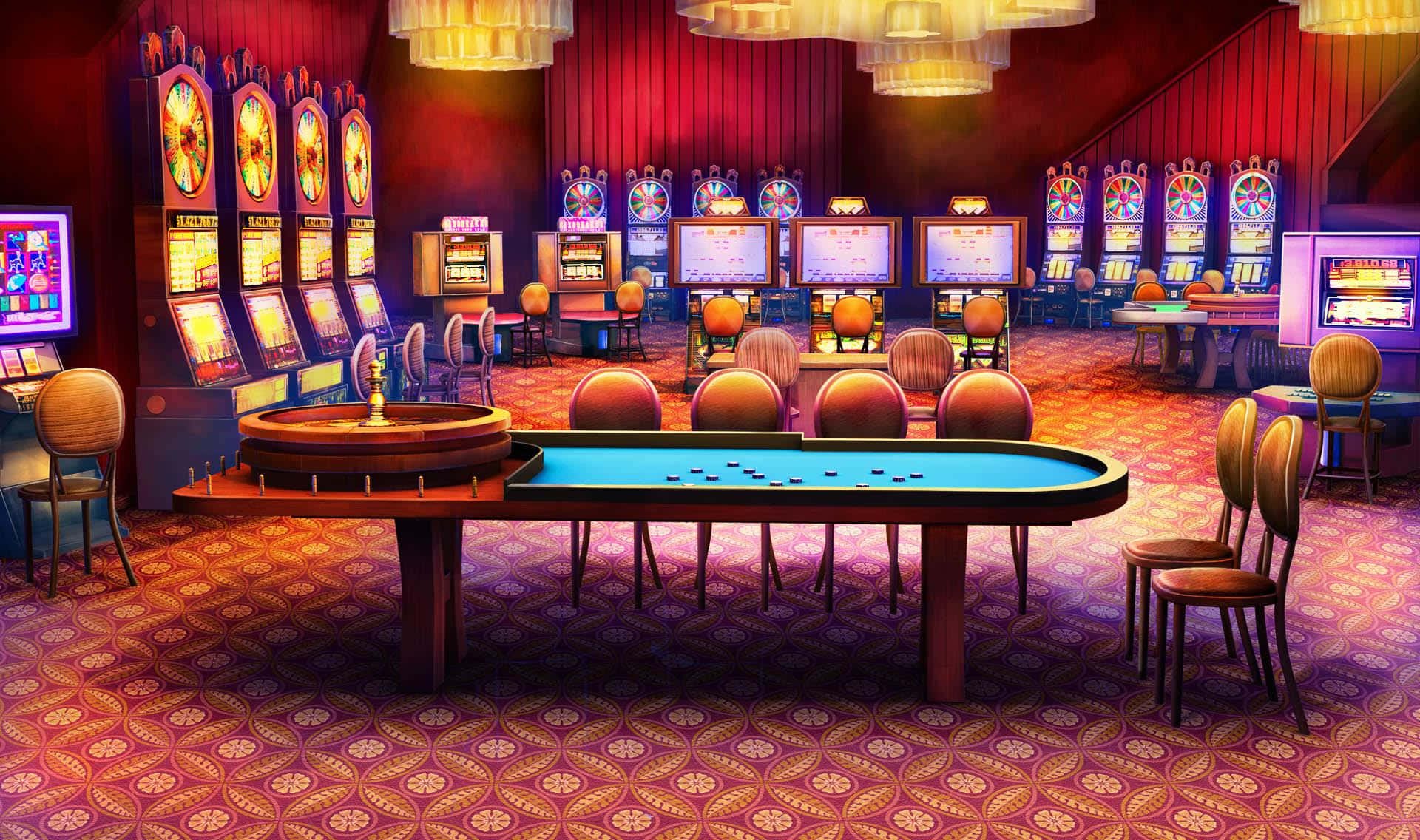 5585 bet